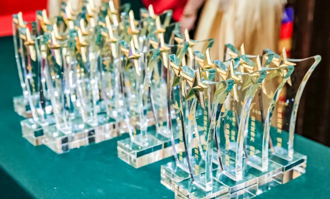 全面升级的卫生健康行业“金鸡百花”200余奖项尽数揭晓（附完整获奖名单）