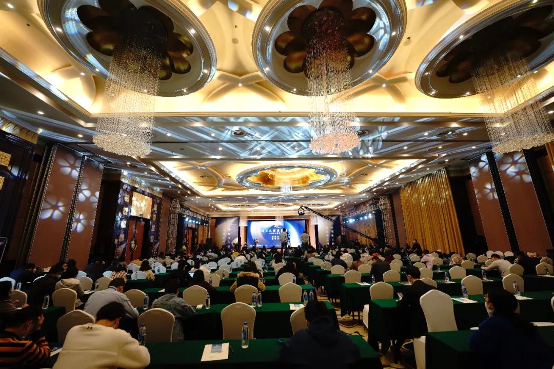 全面升级的卫生健康行业“金鸡百花”200余奖项尽数揭晓（附完整获奖名单）