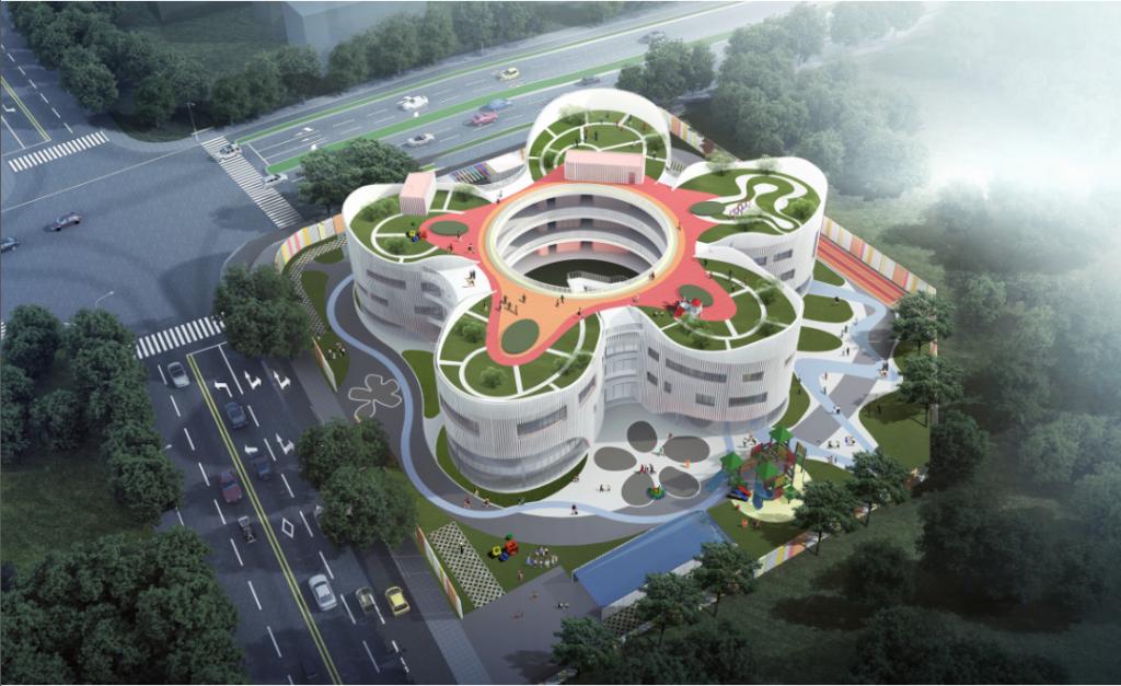 杭州2021年正在建设的学校,杭州新学校建设规划