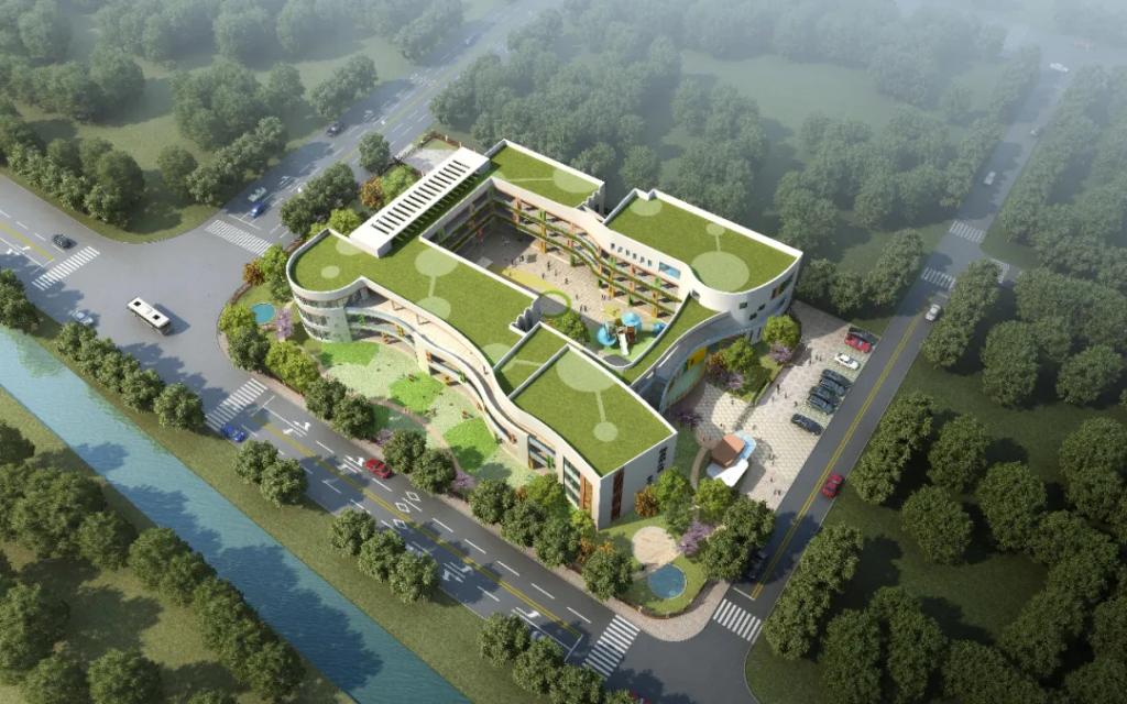 杭州2021年正在建设的学校,杭州新学校建设规划