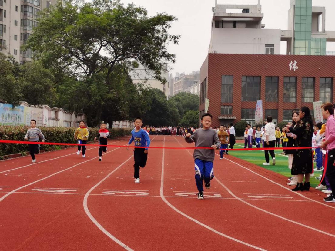 九江市兴中学校,兴中中学