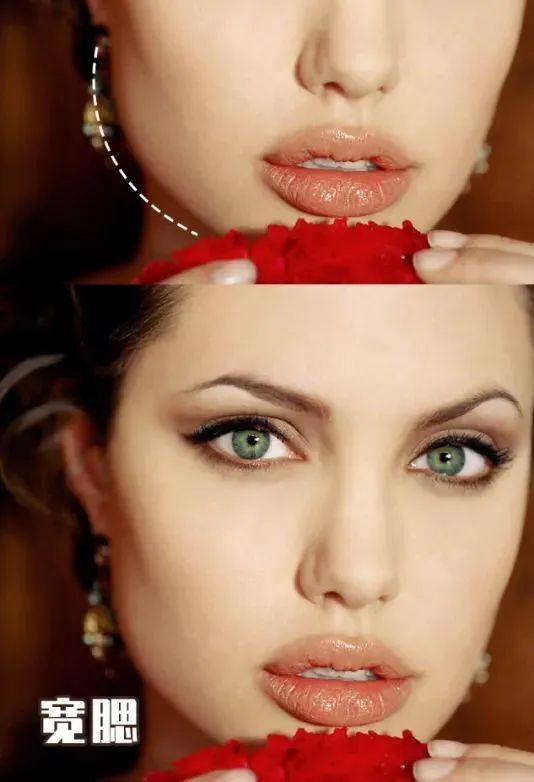 脸越来越圆胖是怎么回事,为什么腮和脸突然胖了好多