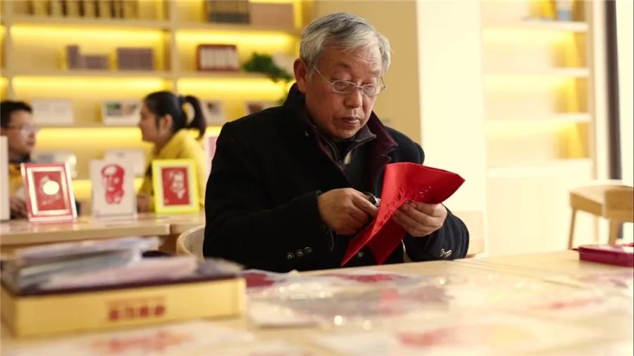 万般美好,老有所乐!2020“庐园杯”合肥市老年游戏创意大赛圆满落幕