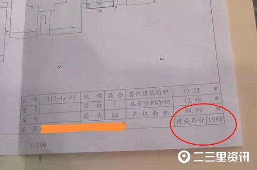 「一周热点」房子过户后产权“缩水”、树根长进小区排污管、宝鸡寻医问诊上线