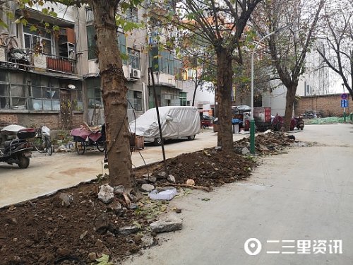 「一周热点」房子过户后产权“缩水”、树根长进小区排污管、宝鸡寻医问诊上线