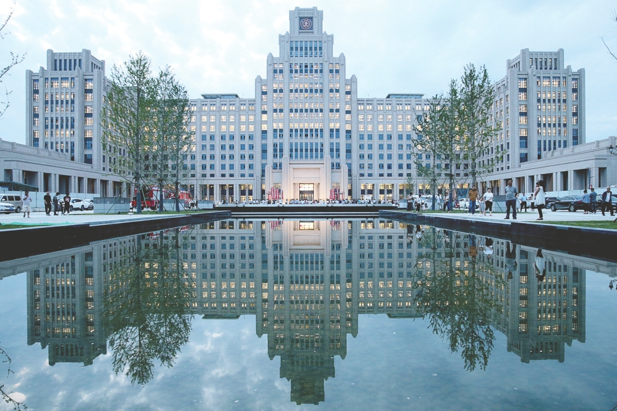 西安先进制造业产业布局图,西安国家先进制造业产业集群