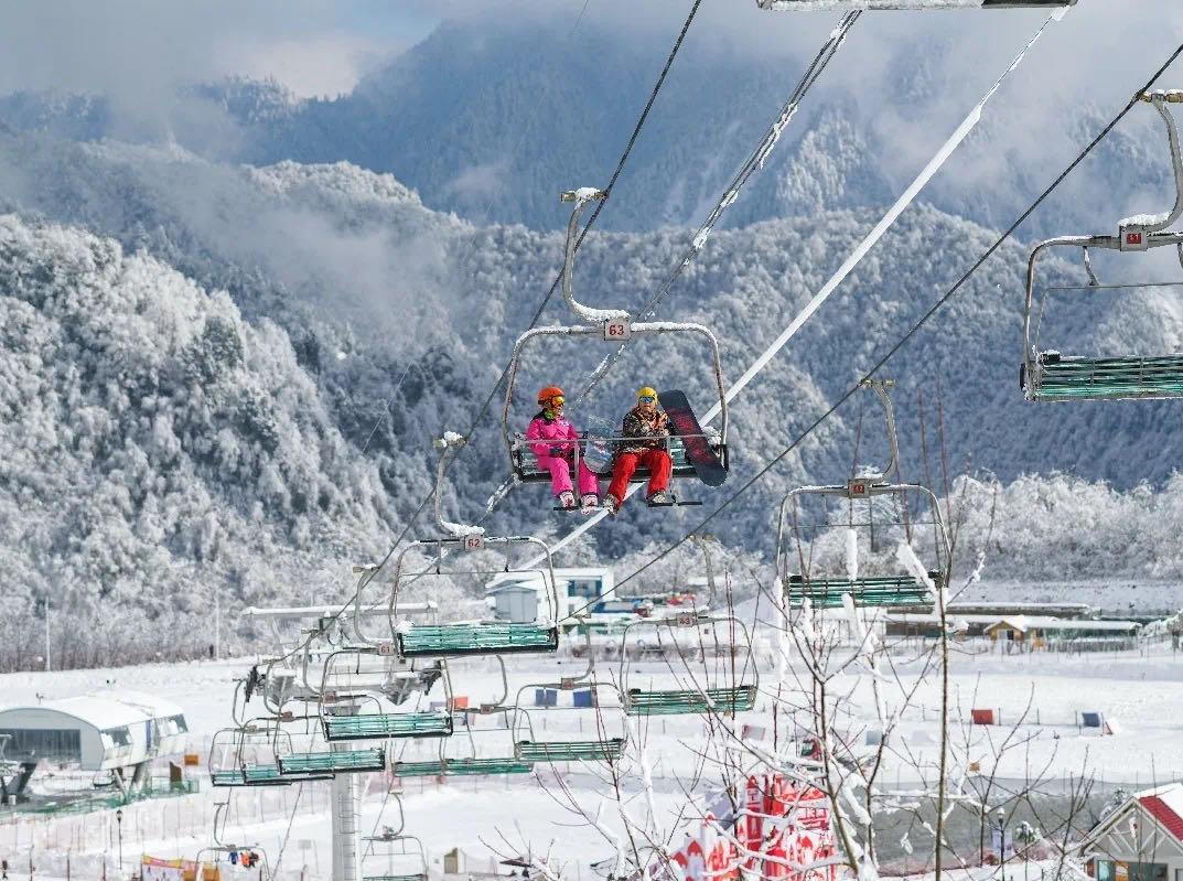 旅游心愿目的地，成都第二！2020这一年，谁能为成都旅游“代言”？