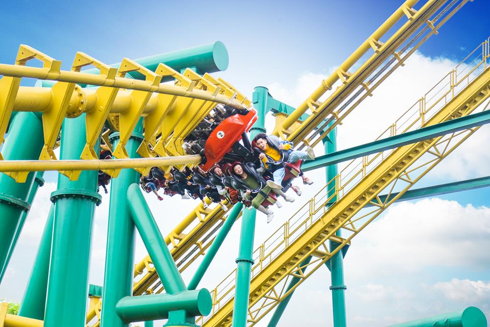 旅游心愿目的地，成都第二！2020这一年，谁能为成都旅游“代言”？