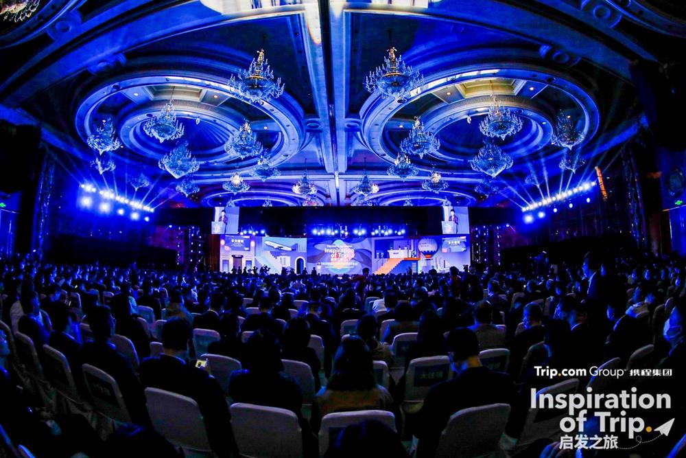 旅游心愿目的地，成都第二！2020这一年，谁能为成都旅游“代言”？