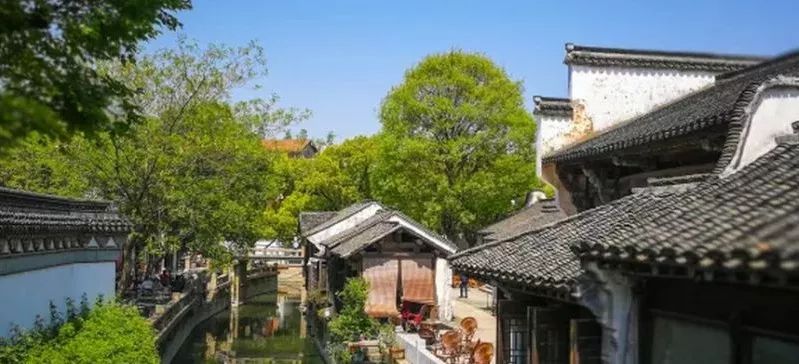 4条线，带你“玩遍梁溪”！