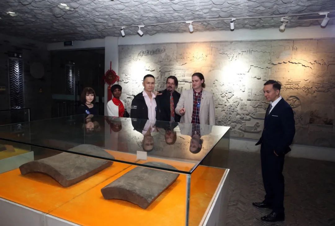 4条线，带你“玩遍梁溪”！