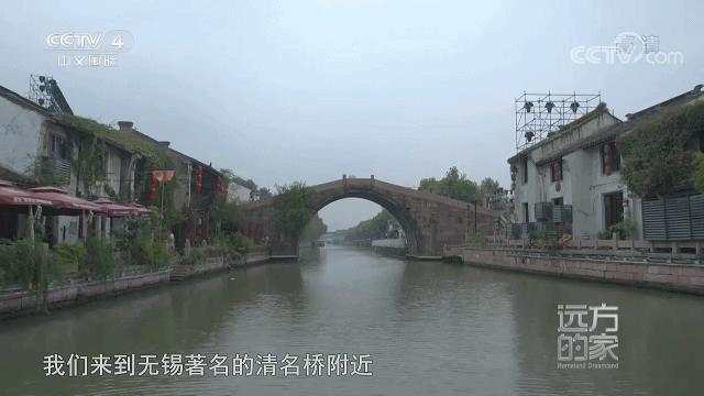 4条线，带你“玩遍梁溪”！