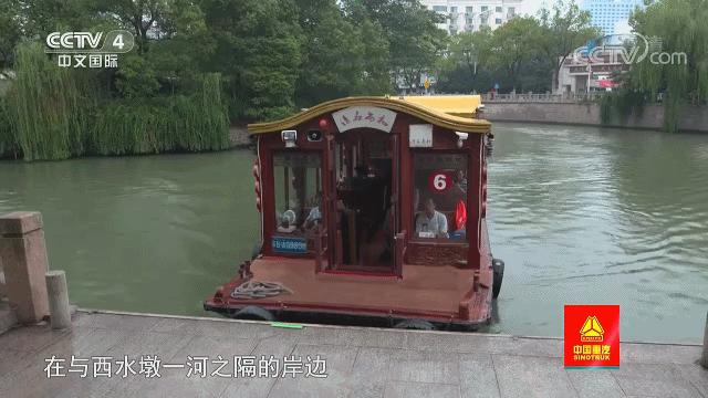 4条线，带你“玩遍梁溪”！