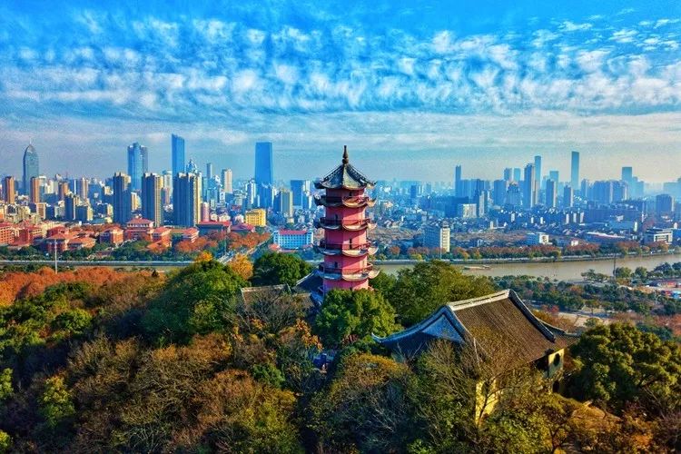 4条线，带你“玩遍梁溪”！