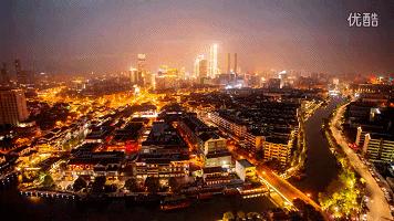 4条线，带你“玩遍梁溪”！