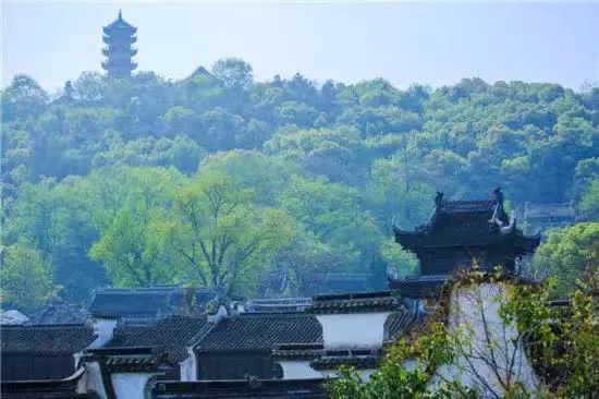 4条线，带你“玩遍梁溪”！