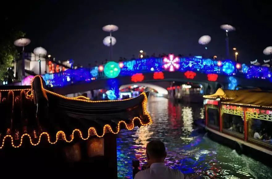 4条线，带你“玩遍梁溪”！