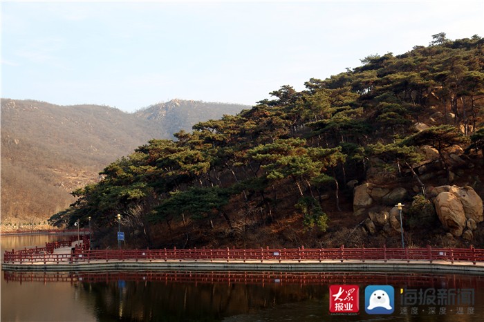 泰山温泉城,泰山碧霞温泉城