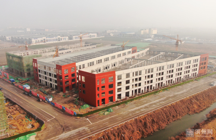 厨都厨具产业链,兴福智慧厨具批发市场