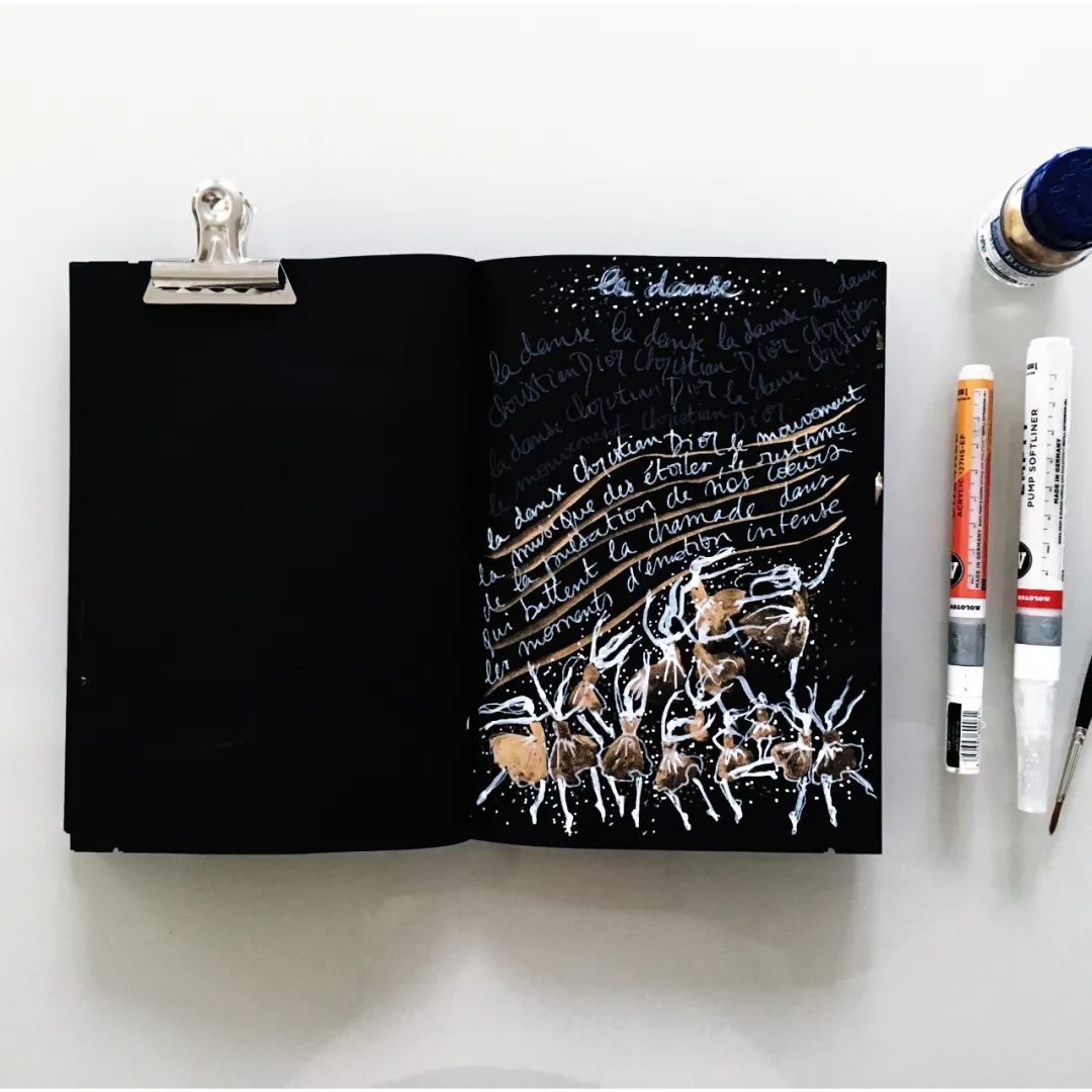 冰川、豹纹、天鹅、游乐园...今年的圣诞限量单品简直挑花眼