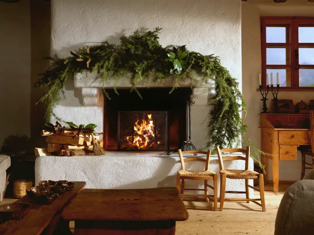 冰川、豹纹、天鹅、游乐园...今年的圣诞限量单品简直挑花眼