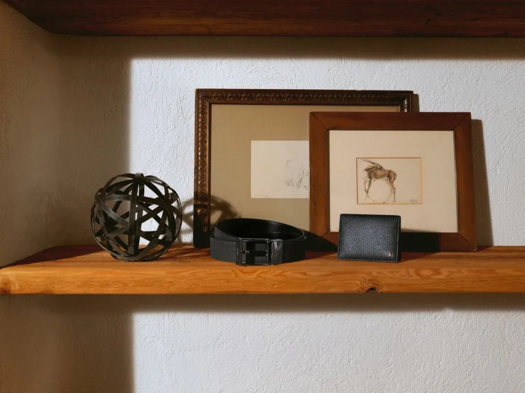 冰川、豹纹、天鹅、游乐园...今年的圣诞限量单品简直挑花眼