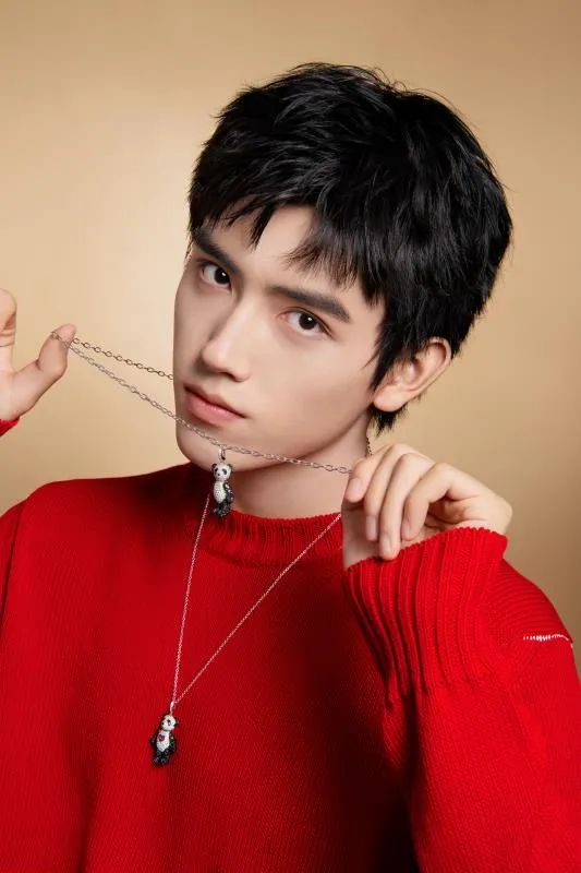 冰川、豹纹、天鹅、游乐园...今年的圣诞限量单品简直挑花眼