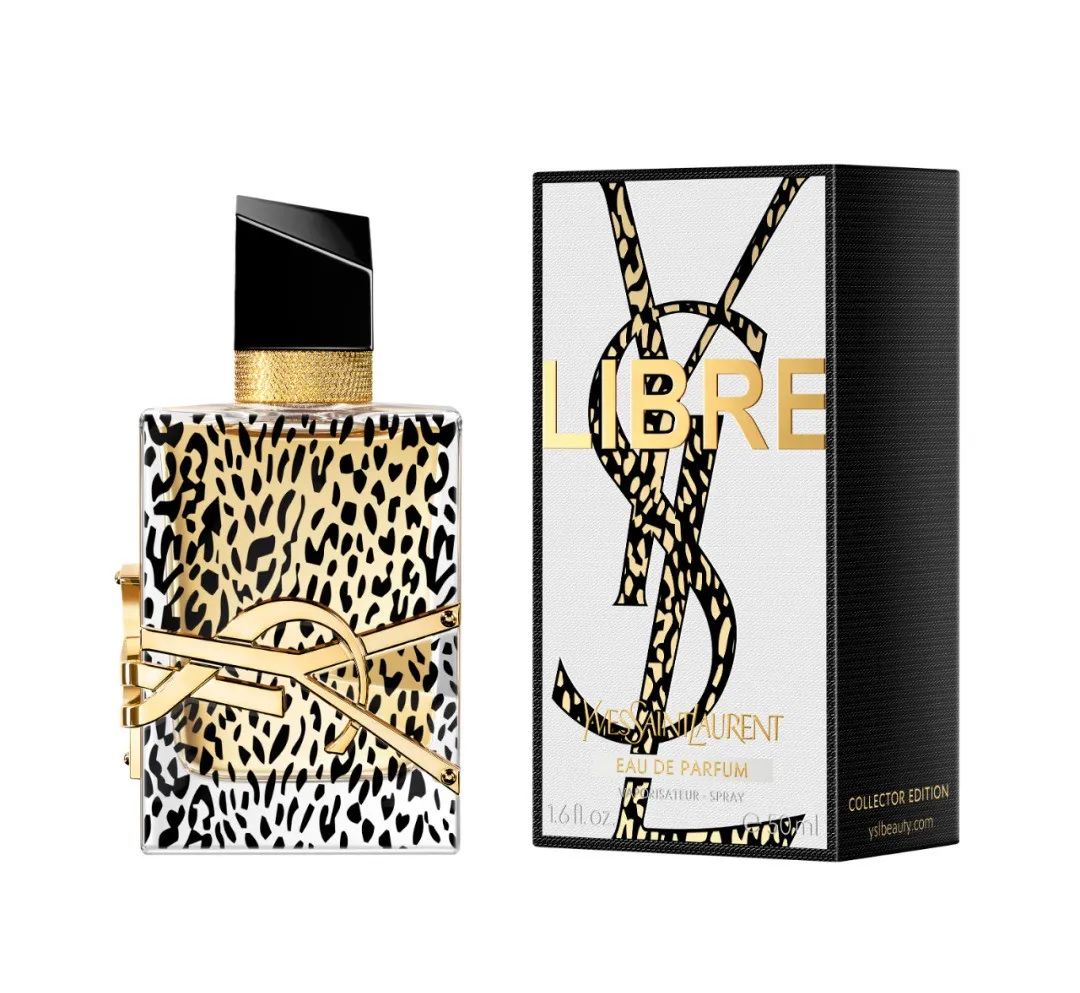 冰川、豹纹、天鹅、游乐园...今年的圣诞限量单品简直挑花眼