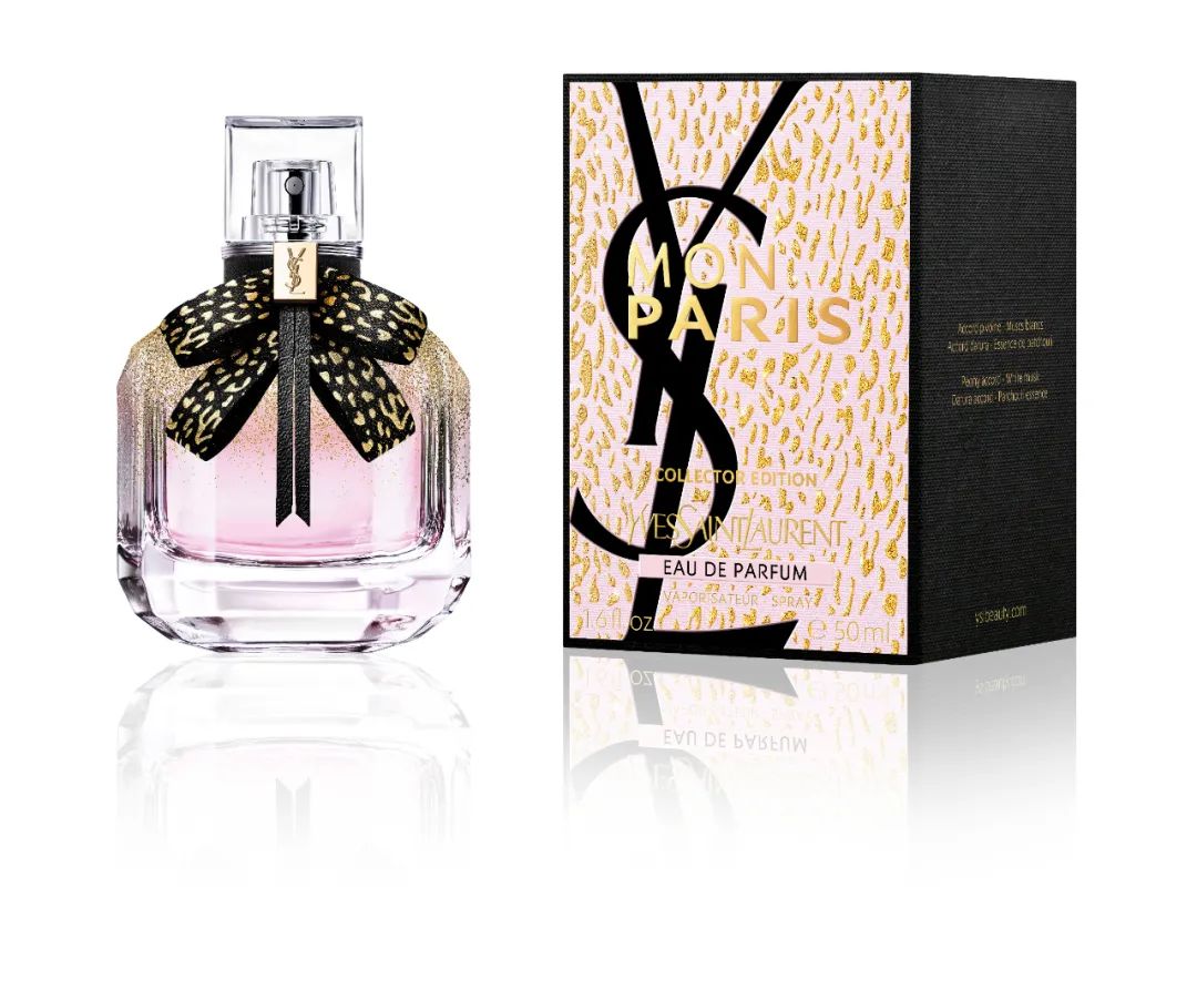 冰川、豹纹、天鹅、游乐园...今年的圣诞限量单品简直挑花眼