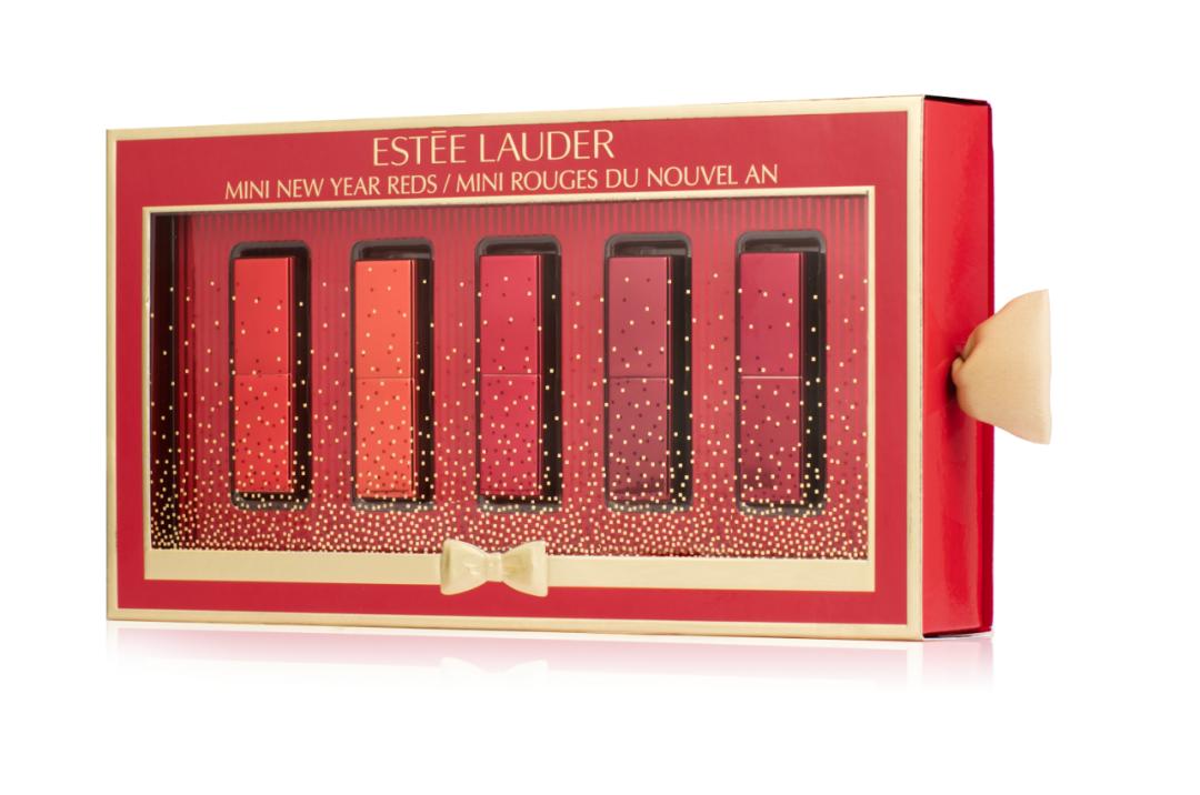 冰川、豹纹、天鹅、游乐园...今年的圣诞限量单品简直挑花眼