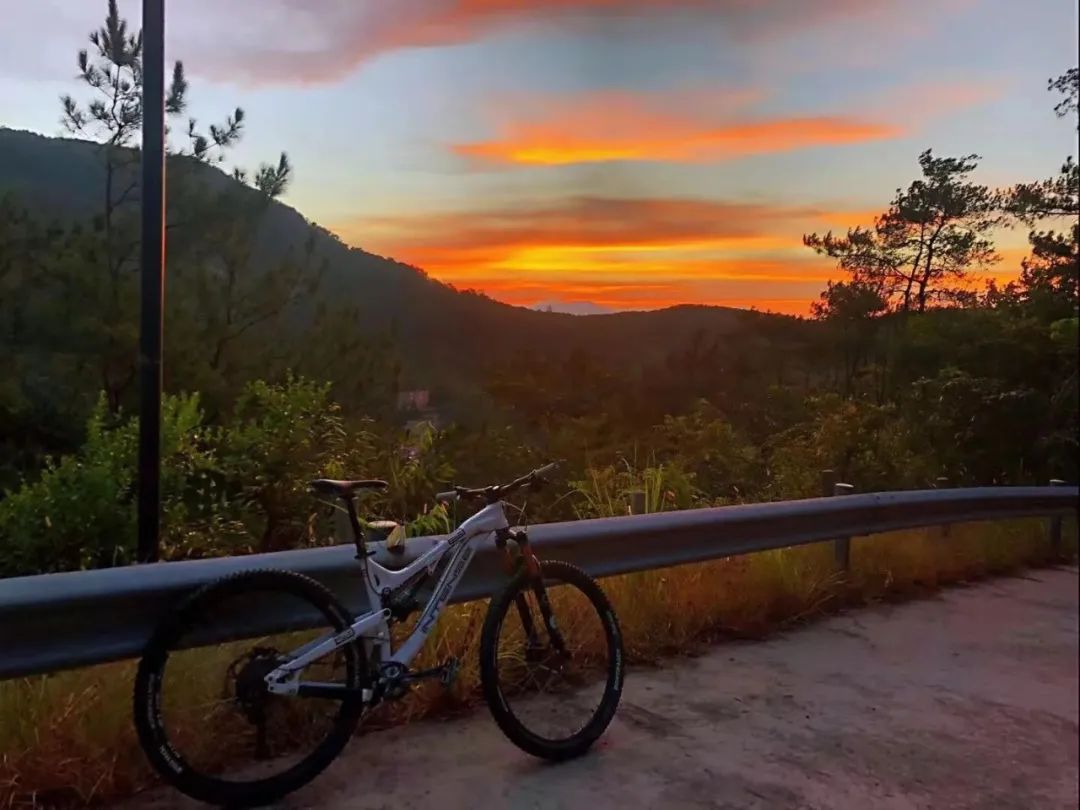 不同年龄段车友骑什么车,全国车友都骑什么