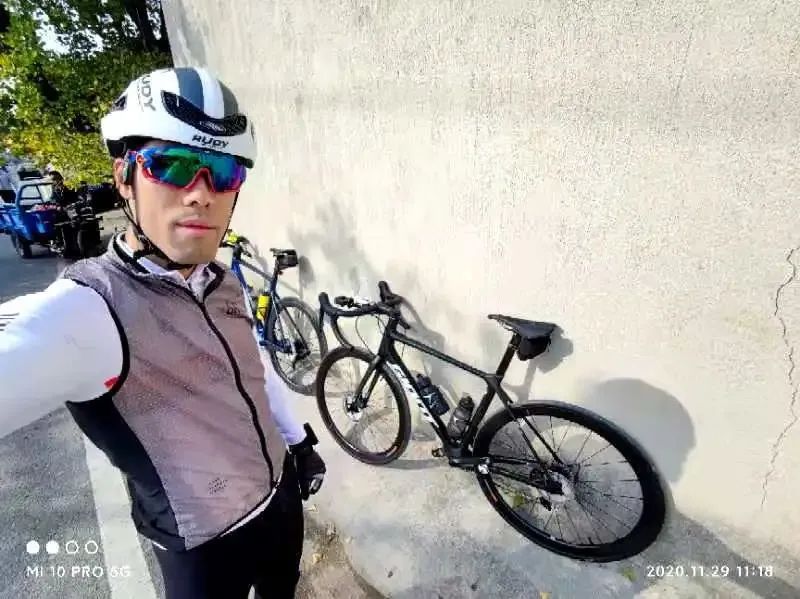 不同年龄段车友骑什么车,全国车友都骑什么