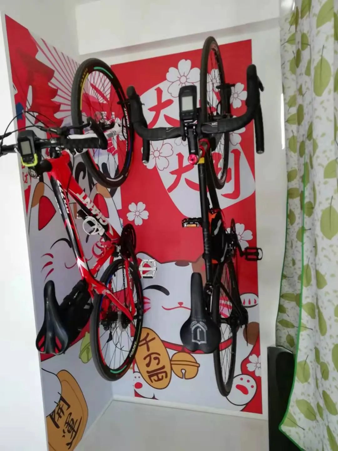 不同年龄段车友骑什么车,全国车友都骑什么