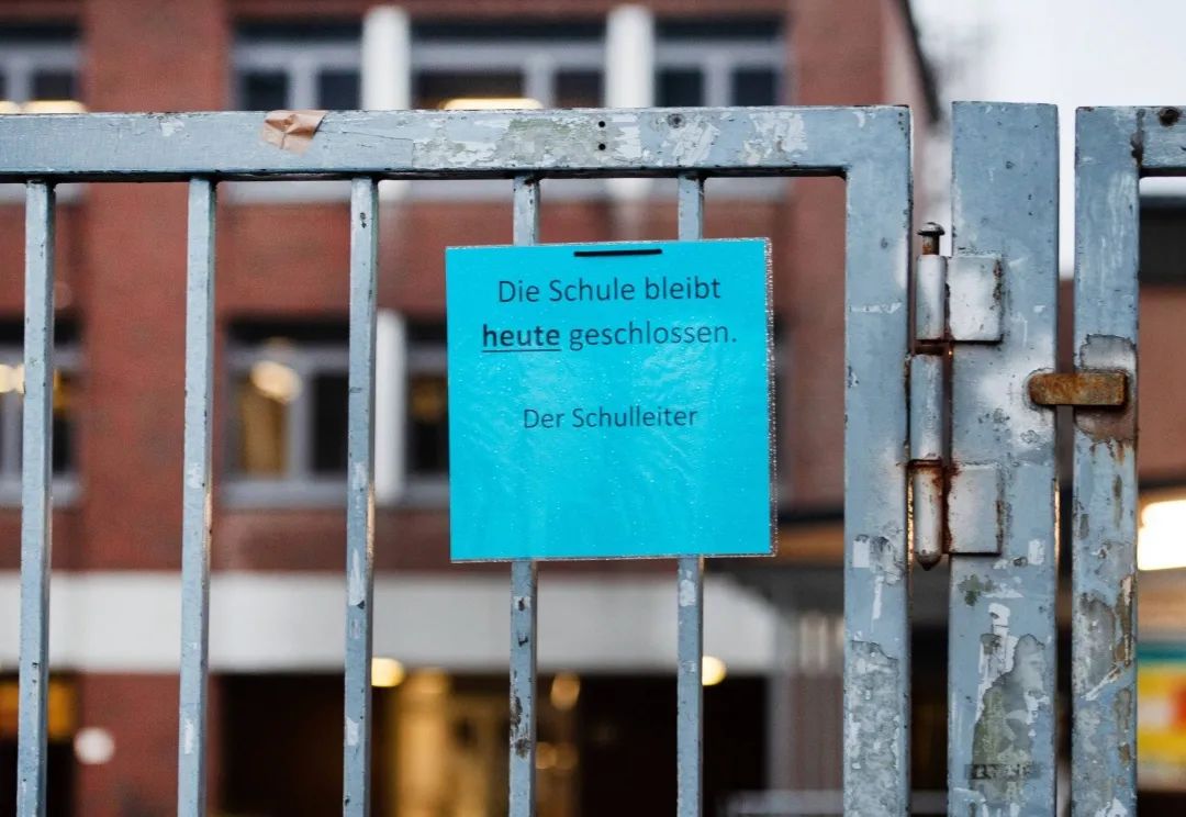 德国老百姓关心什么,德国现在重视什么