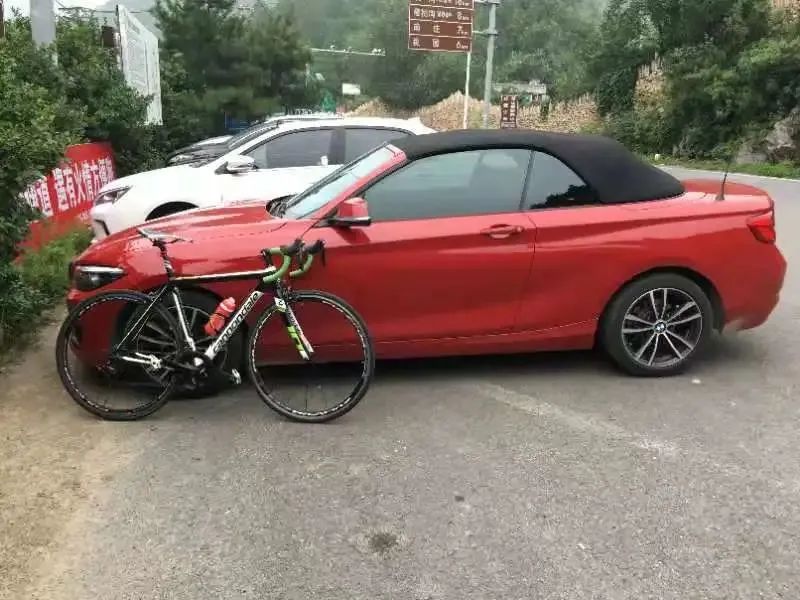 不同年龄段车友骑什么车,全国车友都骑什么