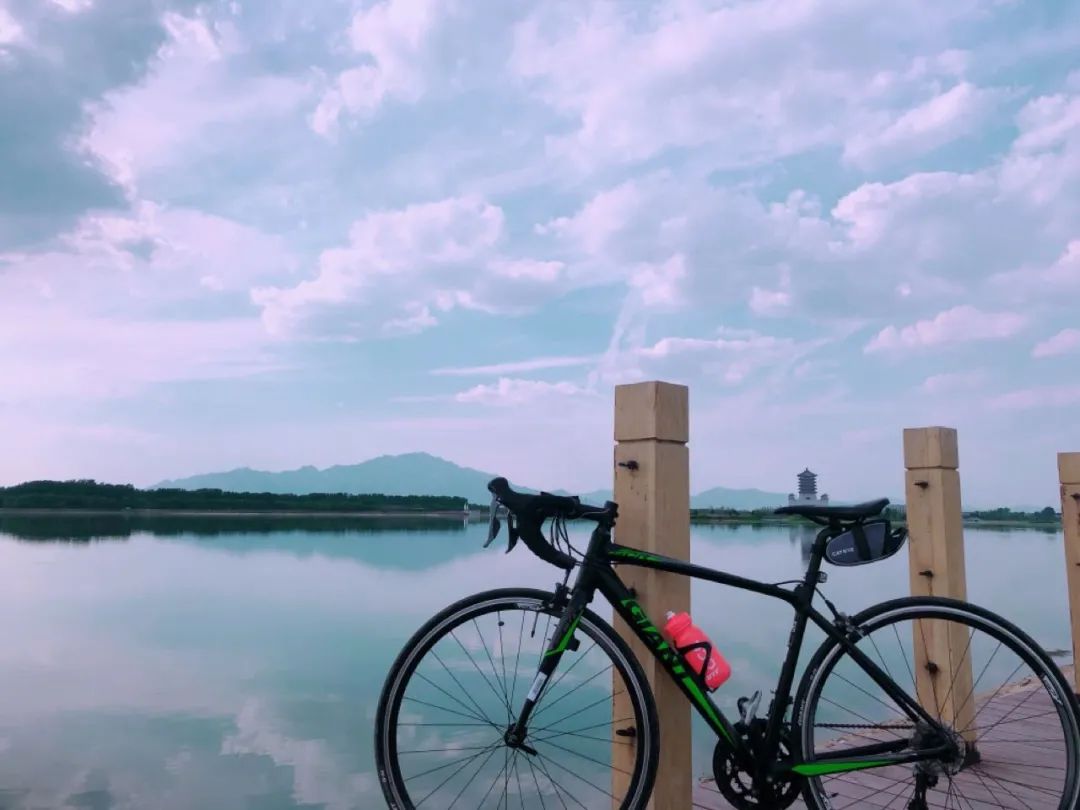 不同年龄段车友骑什么车,全国车友都骑什么