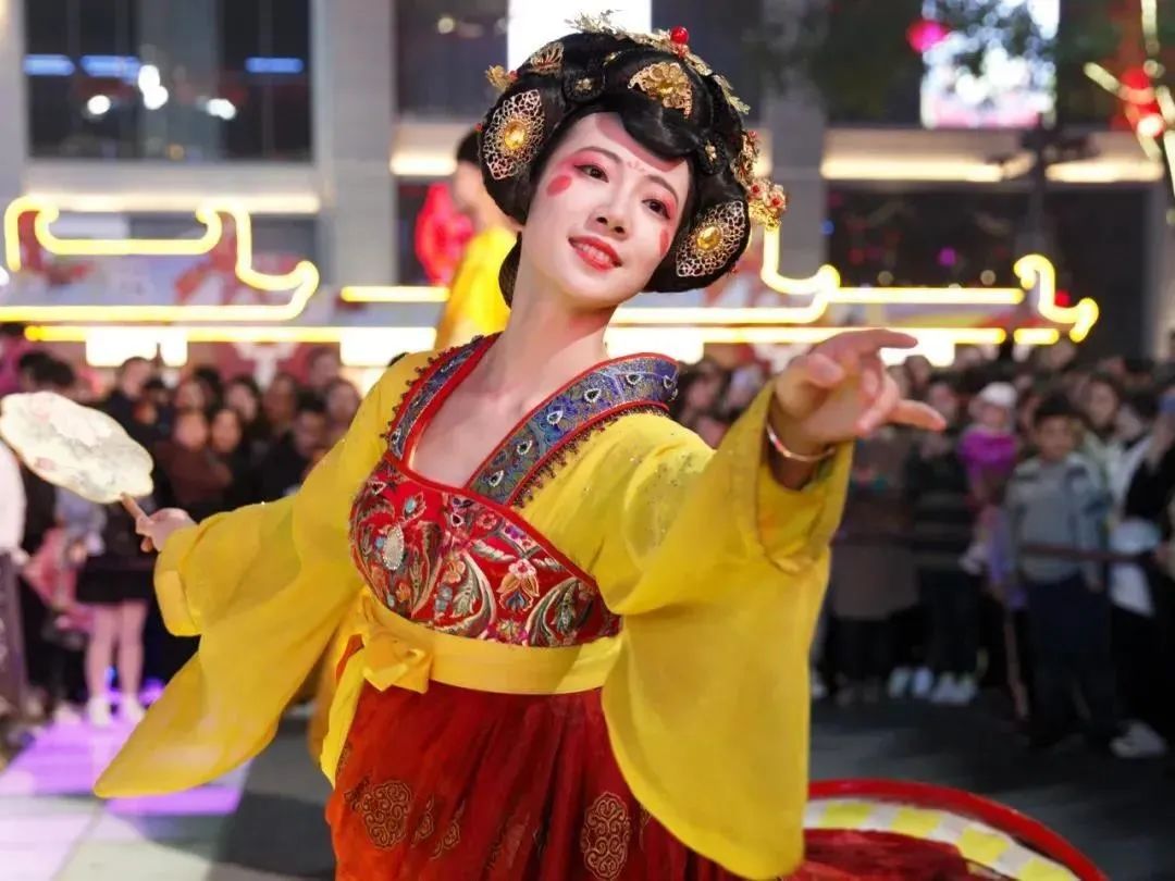 曲江也有星座？没错，是你2G了！