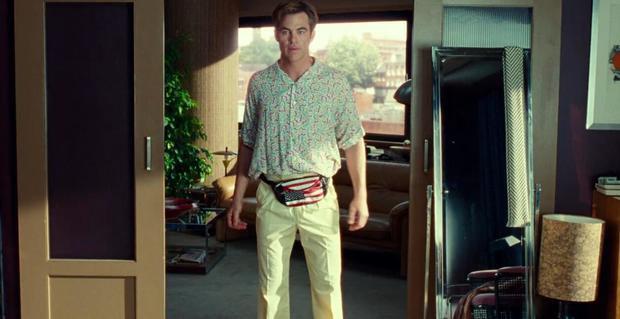 神奇女侠1984有多少个彩蛋,神奇女侠1984后面有彩蛋吗