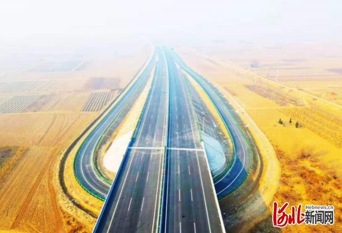 津石高速全线通车,津石高速通车