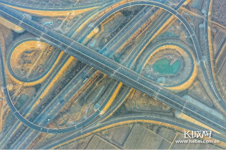 津石高速天津段东段通车时间,津石高速通车