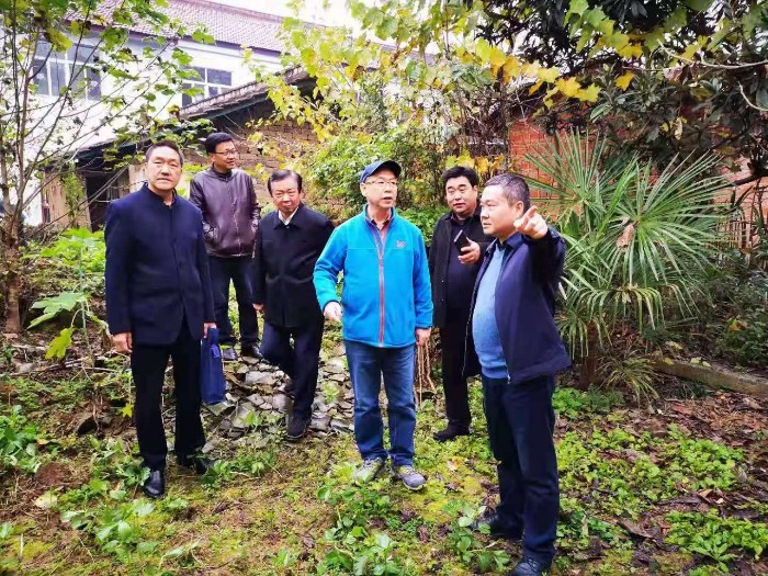 汉中市市直机关党建工作会议,三融三促为城市基层党建添活力