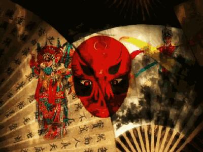 点我!遇见冬季浪漫,来昌建广场看极光吧