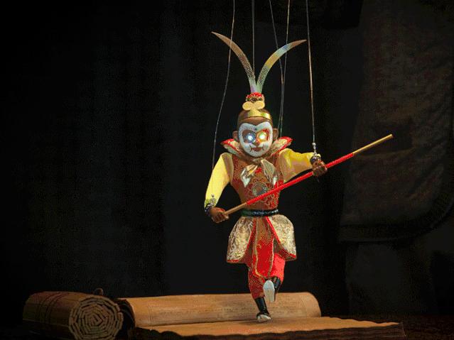 点我!遇见冬季浪漫,来昌建广场看极光吧