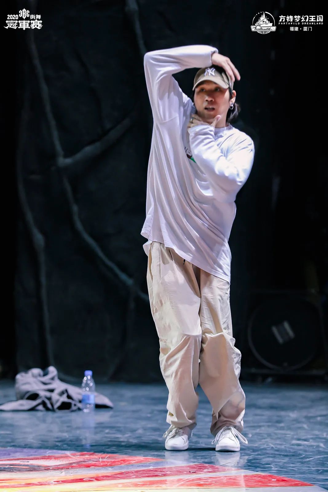 2018cbc街舞大赛,2022cbc街舞冠军赛福建省