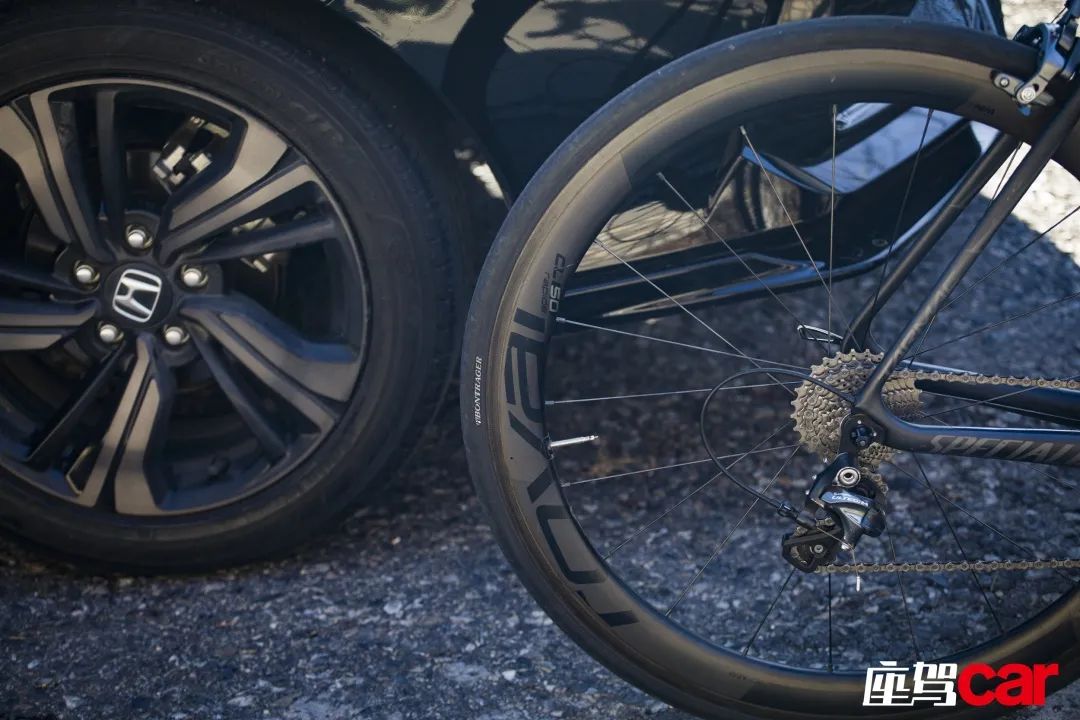 齿轮掌控者，手动思域的纯粹与情怀|CARPEOPLE