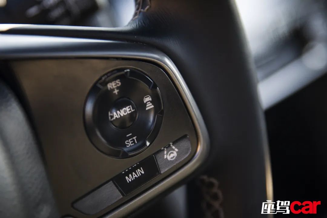 齿轮掌控者，手动思域的纯粹与情怀|CARPEOPLE