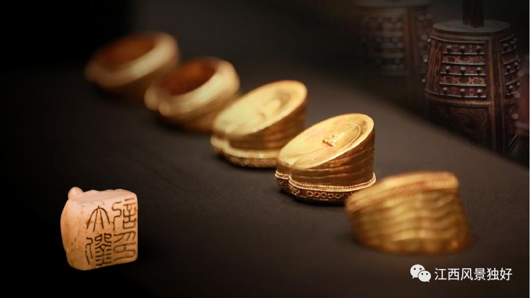 遇见美丽江西丨南昌冬季旅行线路图新鲜出炉