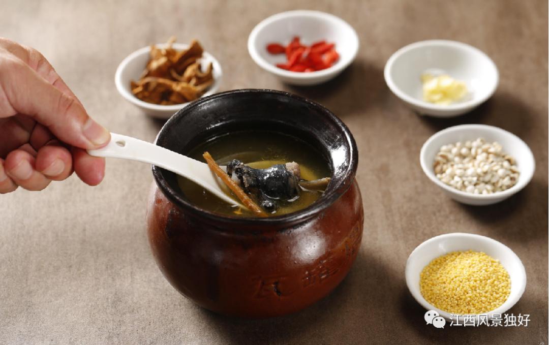 遇见美丽江西丨南昌冬季旅行线路图新鲜出炉