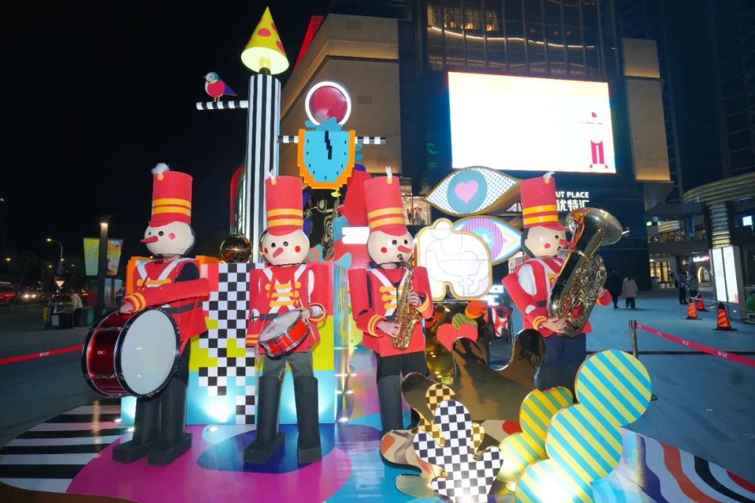 独家优惠!5折起!快来珠海这里“省钱”