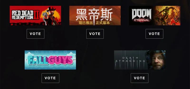 steam最新促销榜,steam近期特惠一览